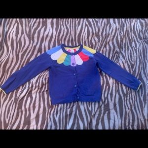 Mini Boden Cardigan